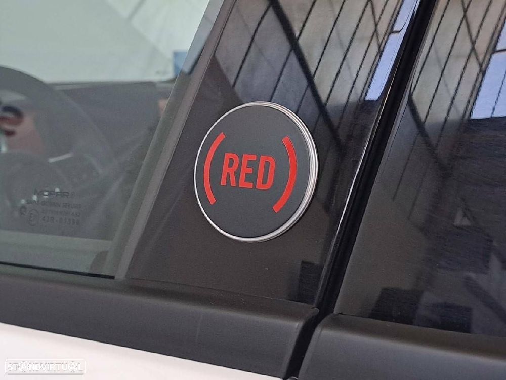 Fiat 600e 54 kWh (RED) - 13