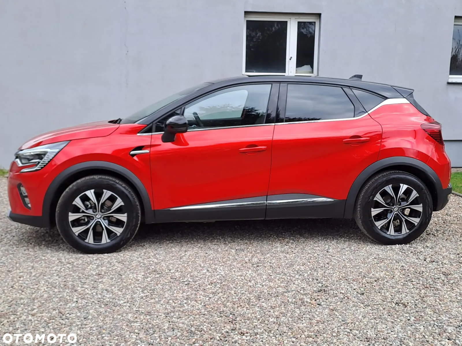 Renault Captur - 6