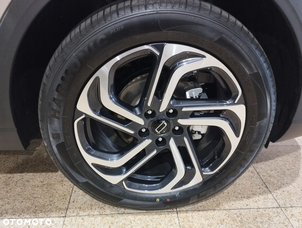 Bestune T90 - 20