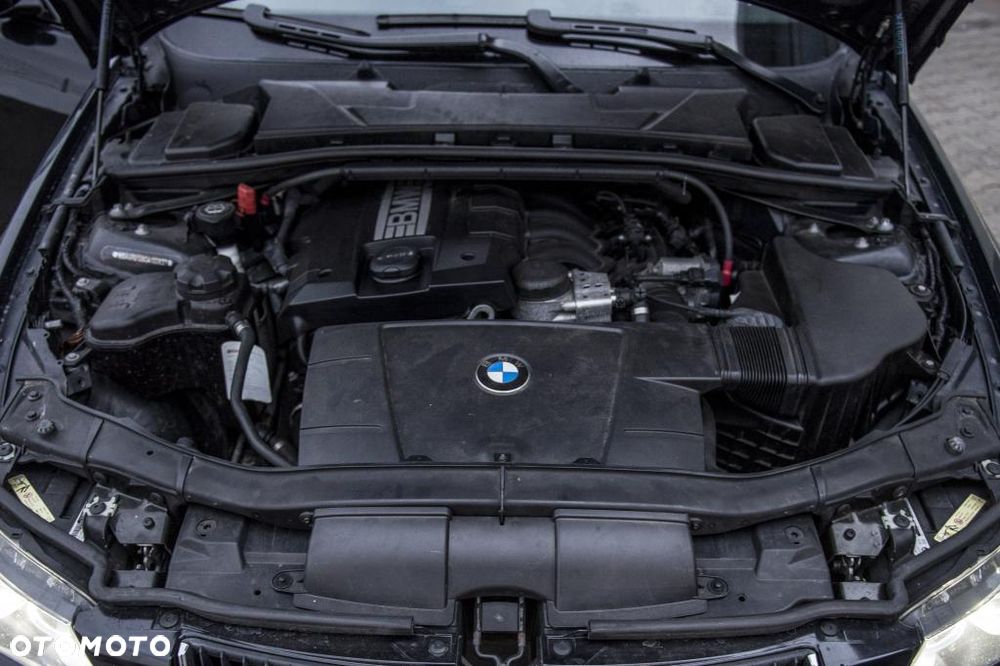 BMW Seria 3 - 7