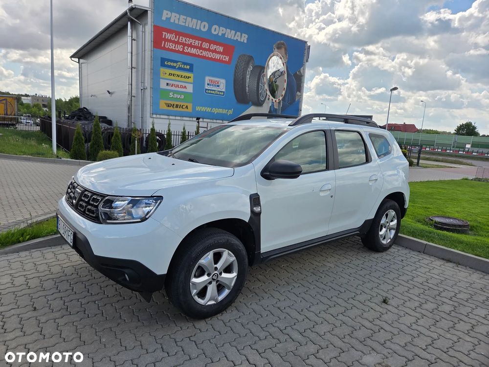 Dacia Duster 1.0 TCe Access - 2