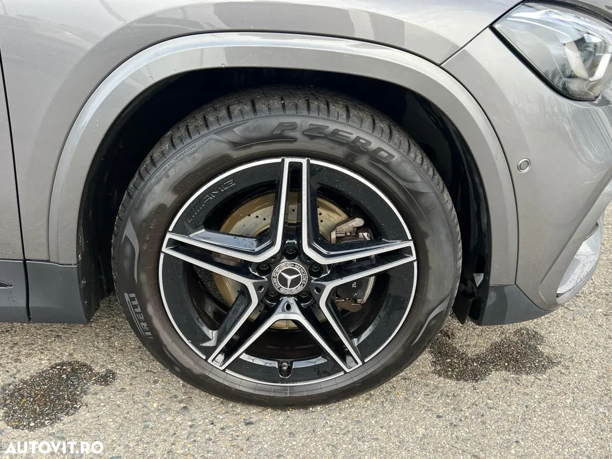 Mercedes-Benz GLA 220 4MATIC MHEV Aut. - 16