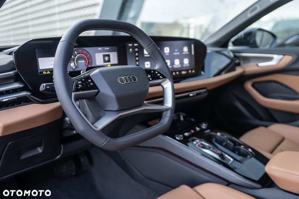 Audi A5 Avant TFSI mHEV 200 kW Quattro S tronic - 14