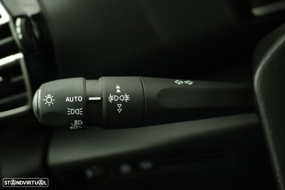 Citroën C4 1.2 PureTech Plus EAT8 - 16