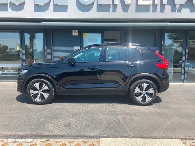 Volvo XC 40 1.5 T4 PHEV Plus Bright - 6