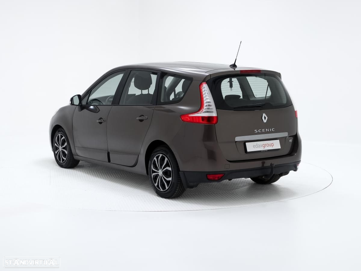Renault Grand Scénic - 4