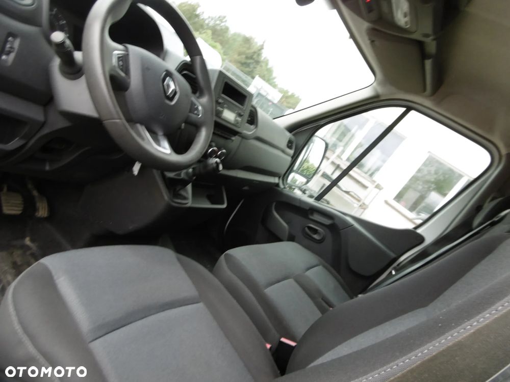 Renault Master - 5