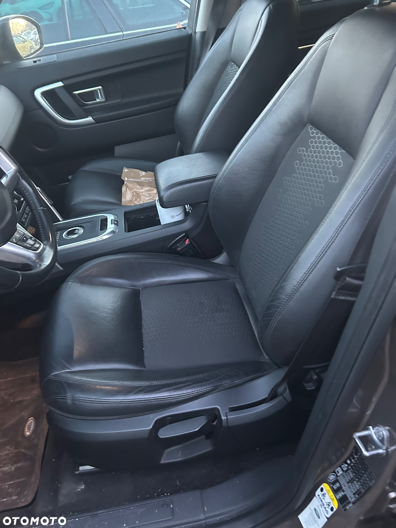 Land Rover Discovery Sport - 15