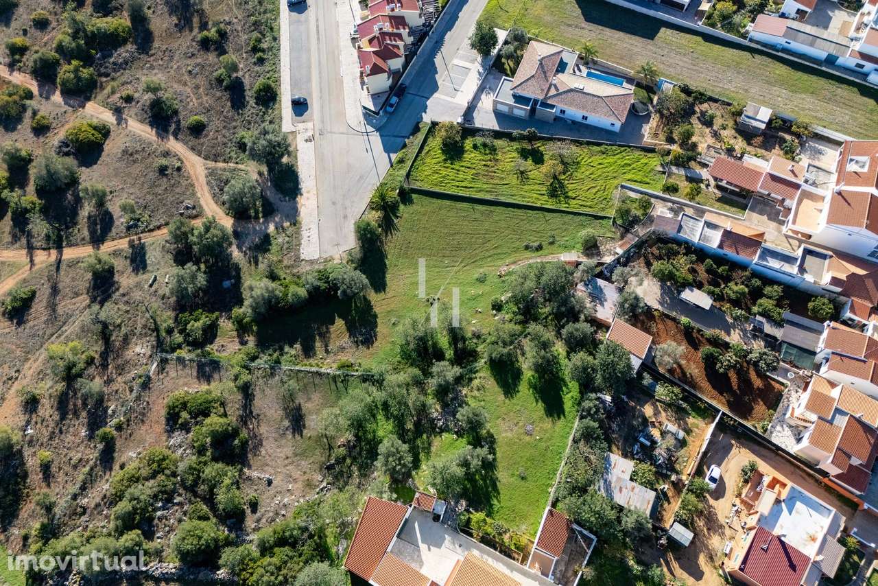 Terreno Urbano para Construção à Venda em Boliqueime - Grande imagem: 5/15