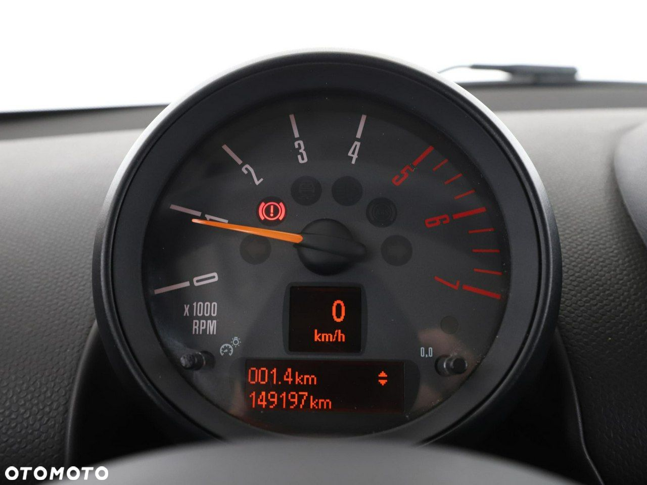 MINI Countryman - 22