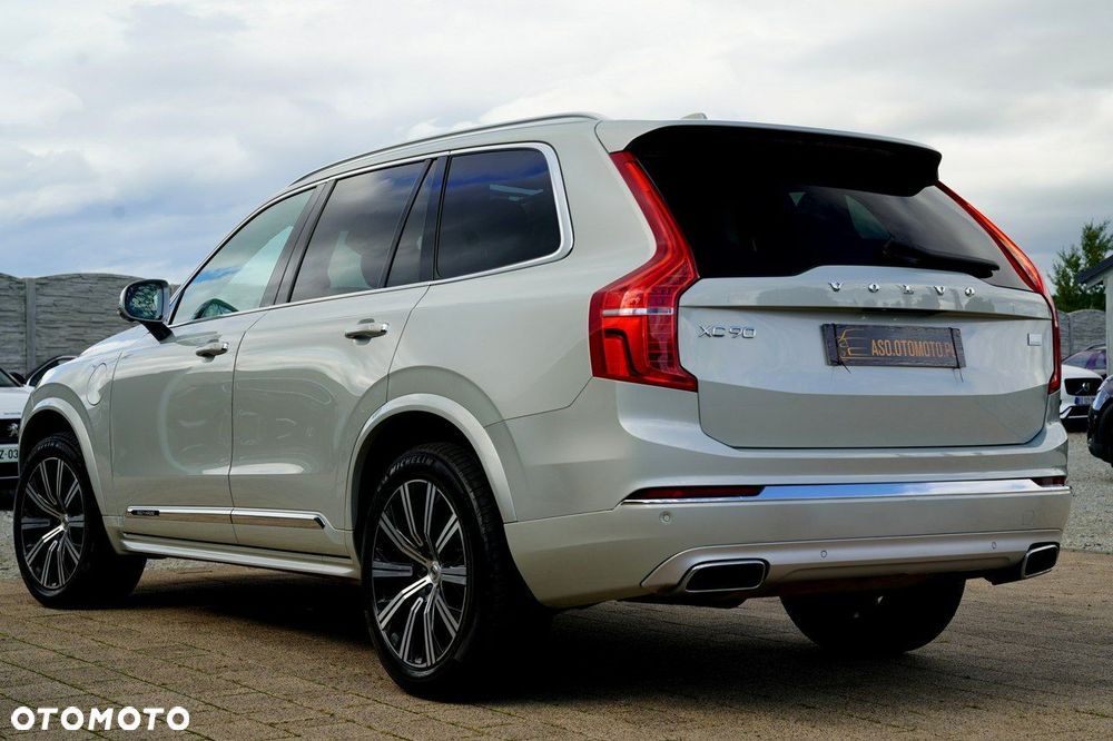Volvo XC 90 - 2