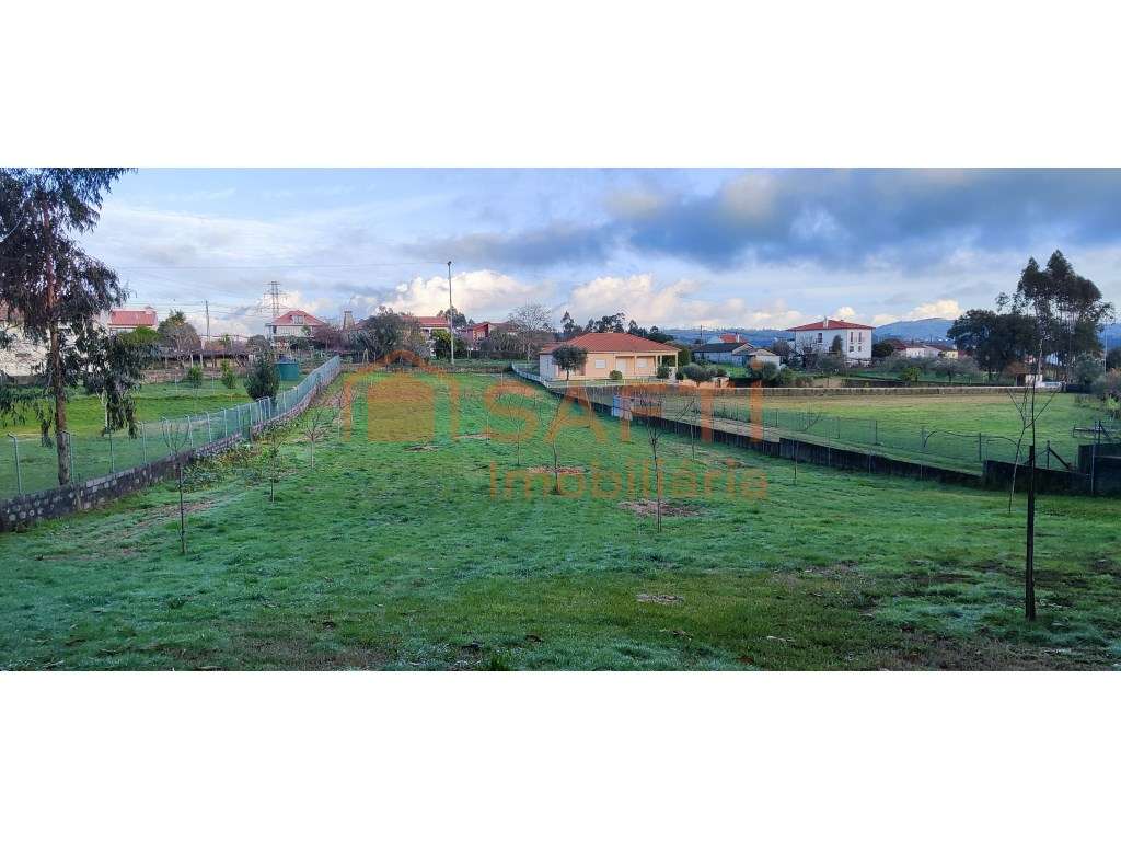 Terreno construcao, Sandiaes - Ponte de Lima - Grande imagem: 3/10