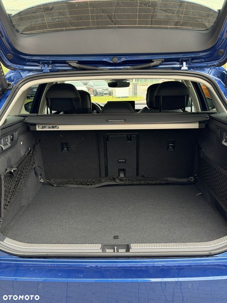 Skoda Superb - 29
