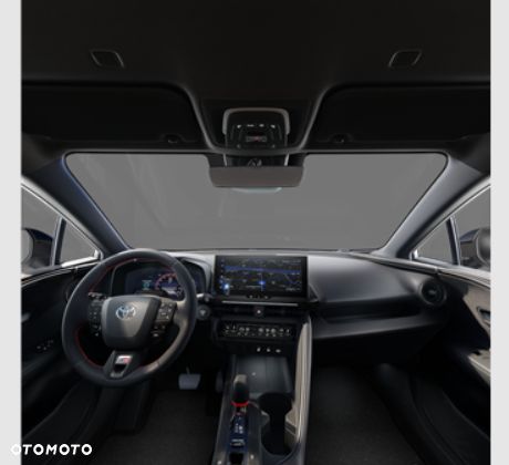 Toyota C-HR 2.0 Hybrid Dynamic Force GR Sport AWD - 3
