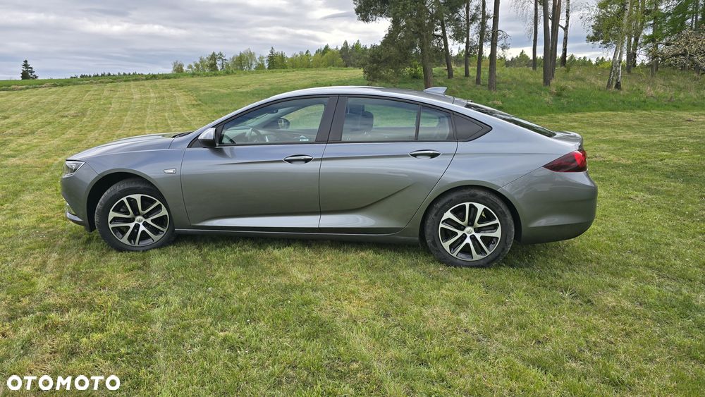 Opel Insignia - 5
