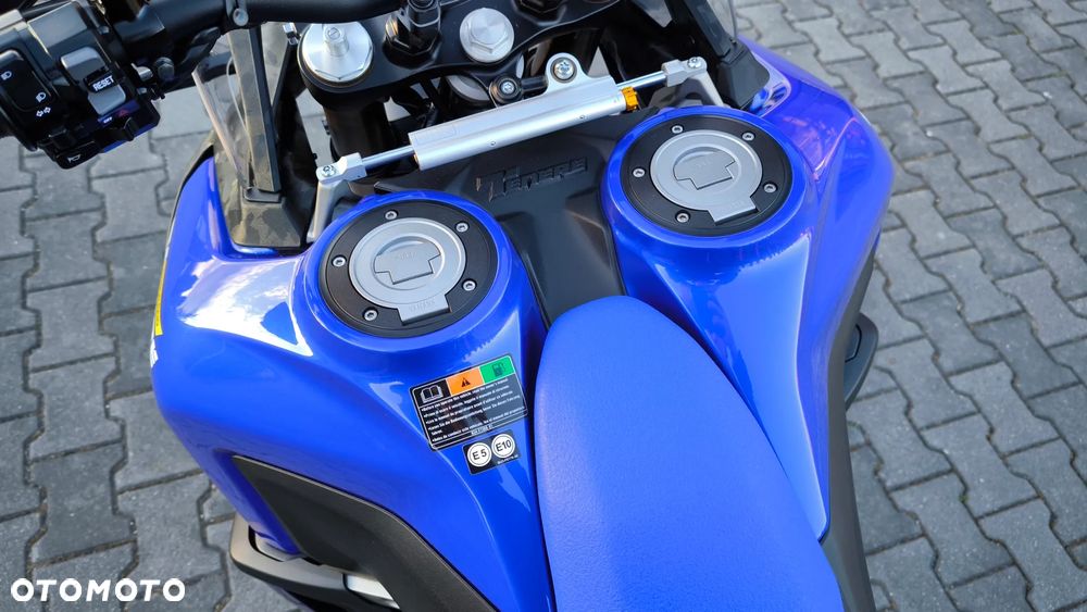 Yamaha Tenere - 15