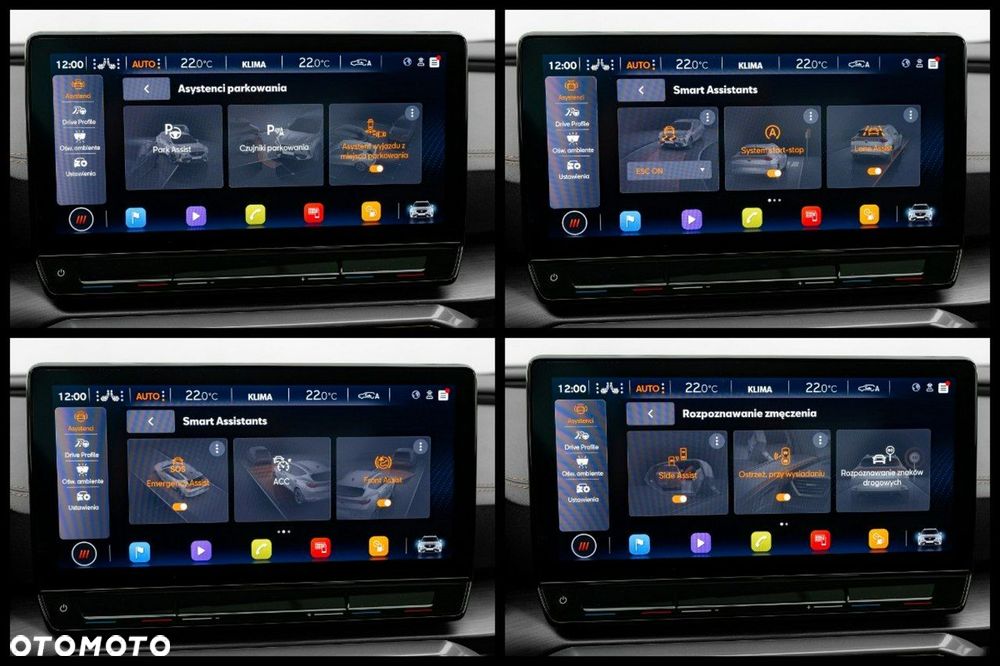 Cupra Formentor 2.0 TSI 4Drive VZ DSG - 19