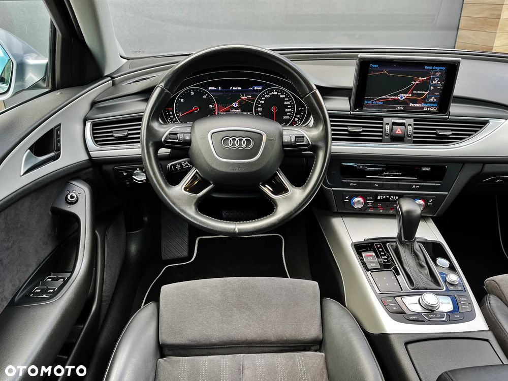 Audi A6 - 23