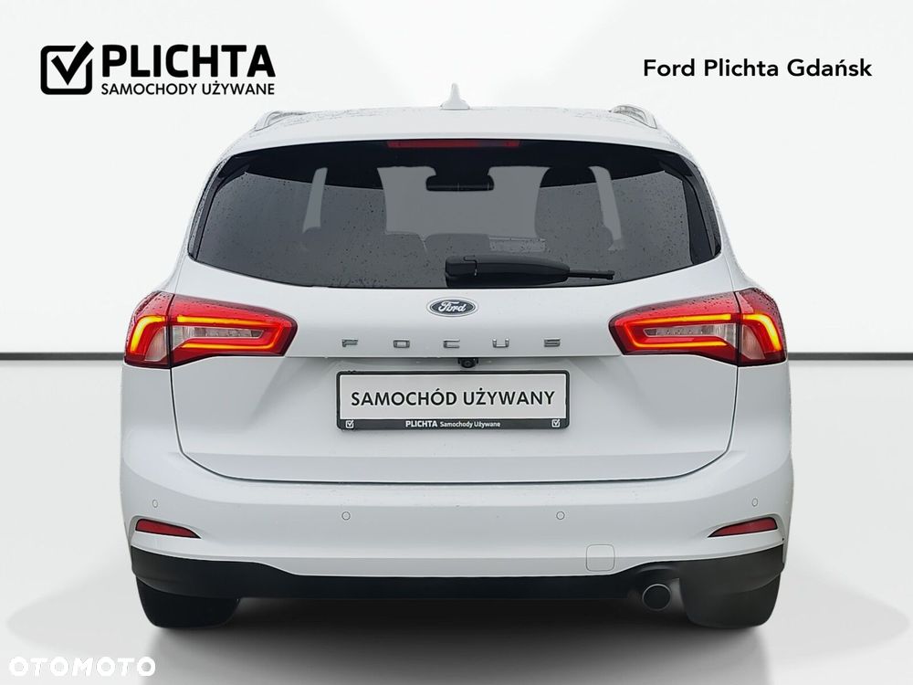 Ford Focus - 6