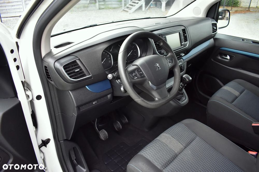 Peugeot Traveller L2 2.0 Active - 24