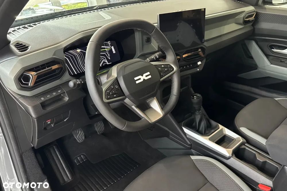 Dacia Bigster 1.2 TCe mHEV Journey - 6