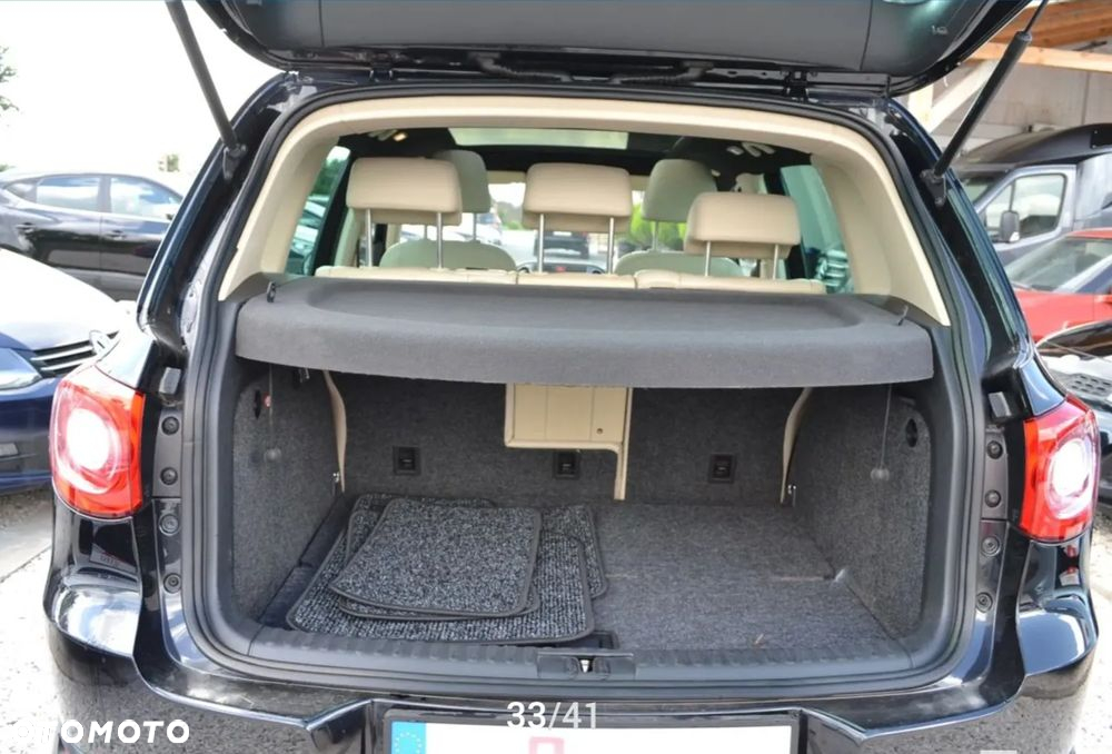 Volkswagen Tiguan 2.0 TSI 4Mot Track&Field - 30