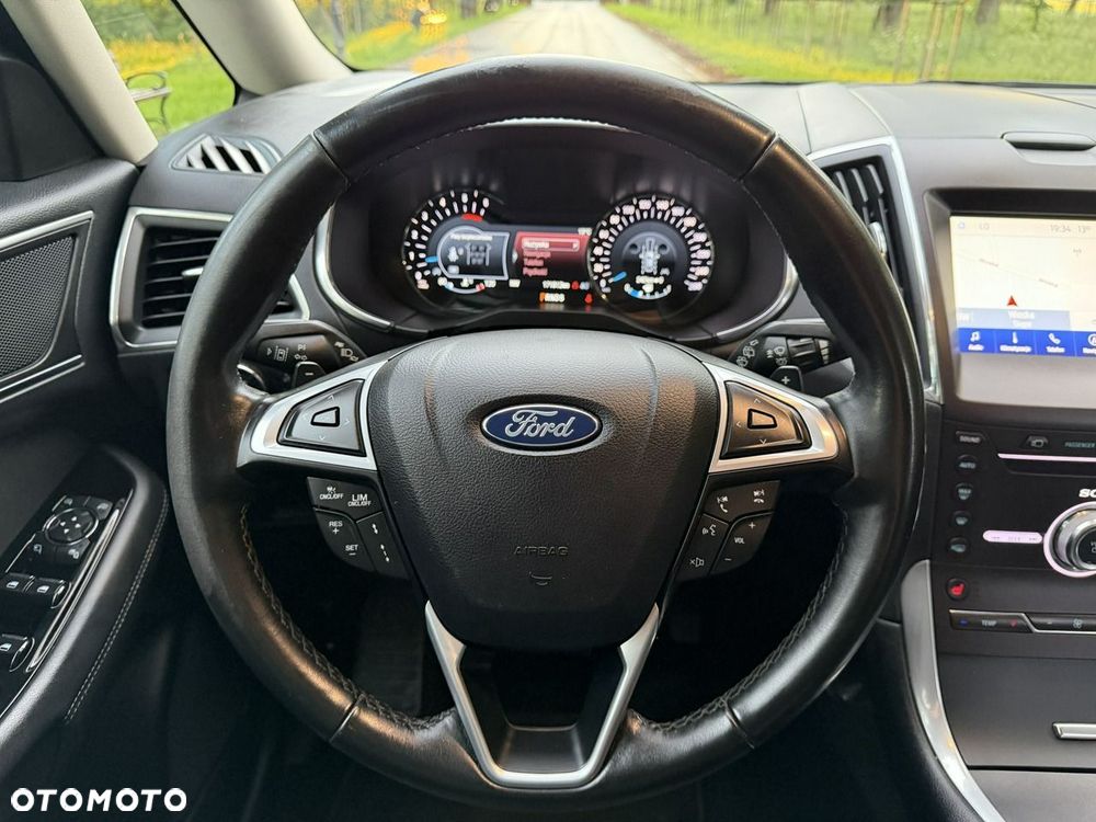 Ford Galaxy - 41