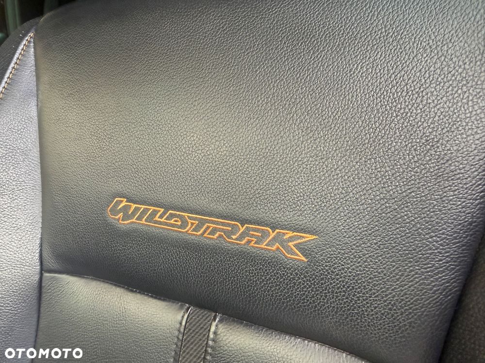 Ford Ranger 2.0 EcoBlue 4x4 DC Wildtrak - 38