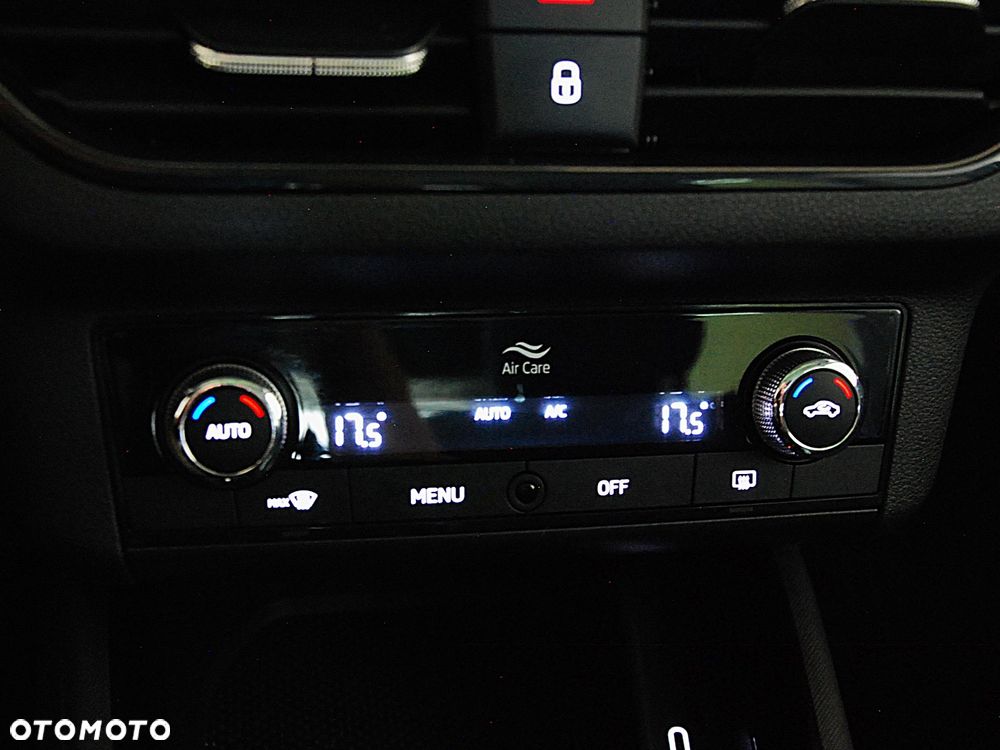 Skoda Kamiq 1.5 TSI Ambition - 28