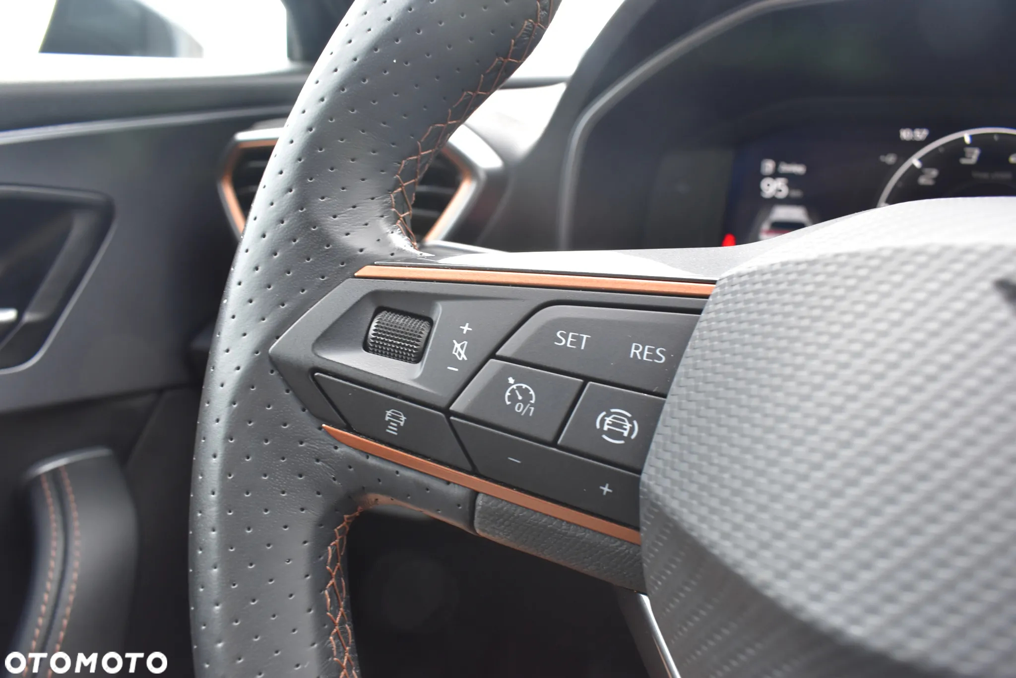 Cupra Formentor 1.5 TSI - 26