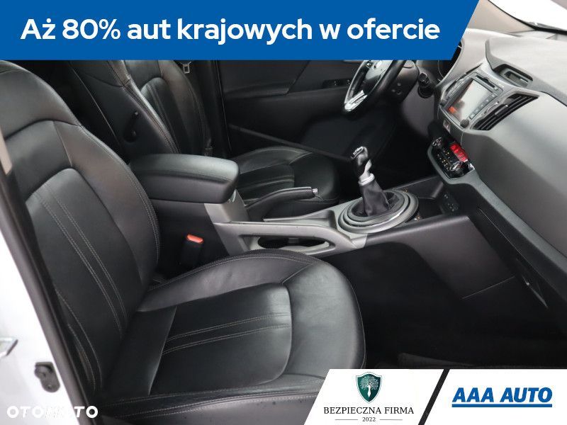 Kia Sportage - 11