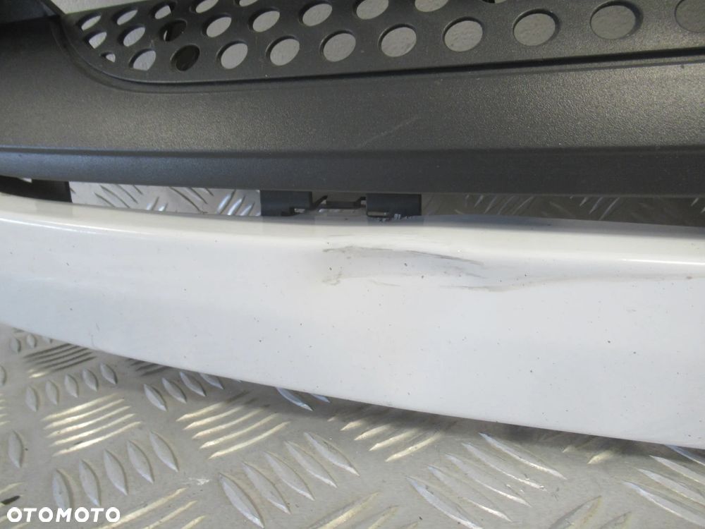 GRILL GRIL ATRAPA MERCEDES SPRINTER W906 LIFT 2013-2019 - 8