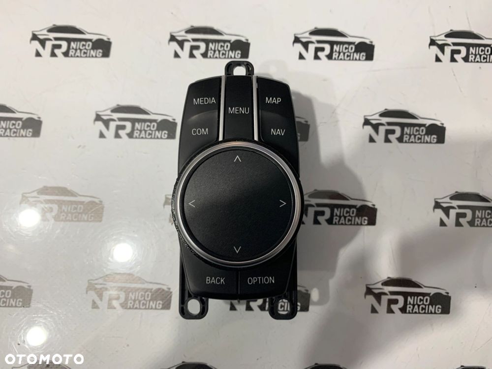 KONTROLER IDRIVE BMW G30 G31 G32 F90 G01 G02 F97 F98 9459631