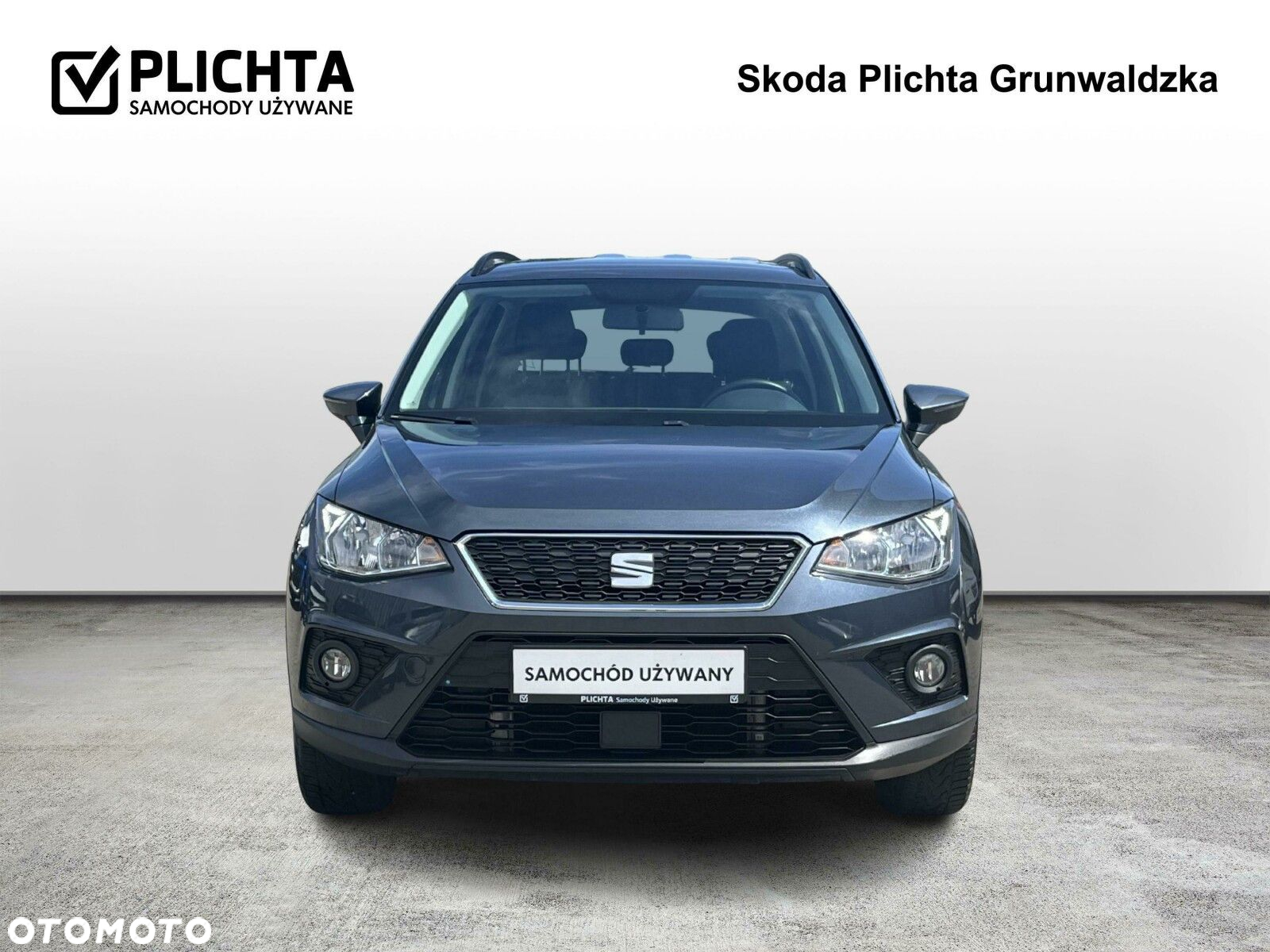 Seat Arona - 8