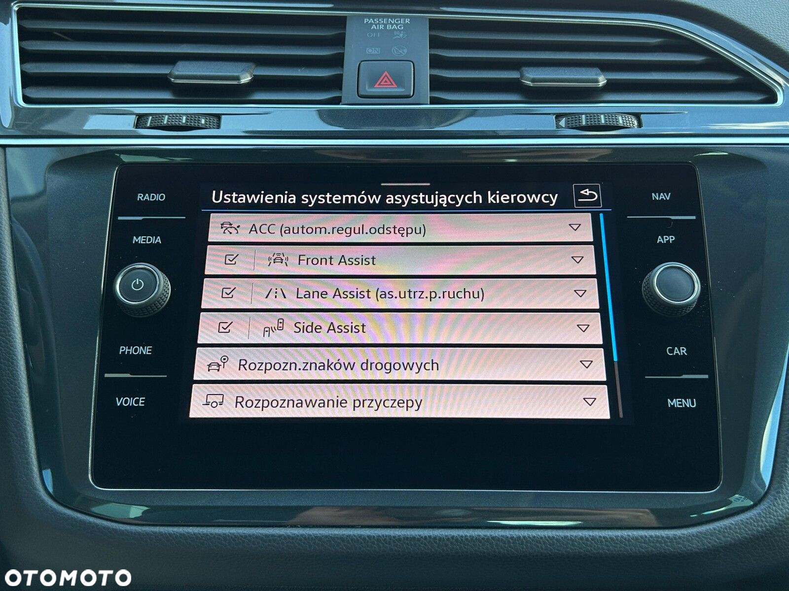 Volkswagen Tiguan 1.5 TSI EVO Life DSG - 31