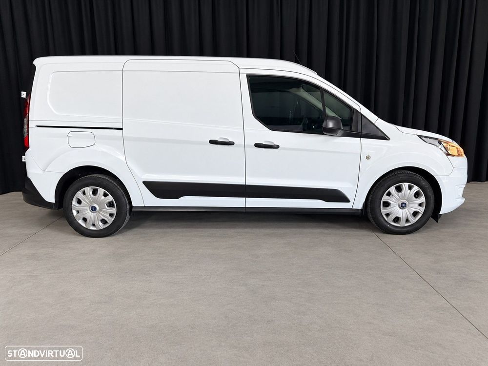 Ford Transit Connect 1.5 EcoBlue L2 Trend 101 cv - 12