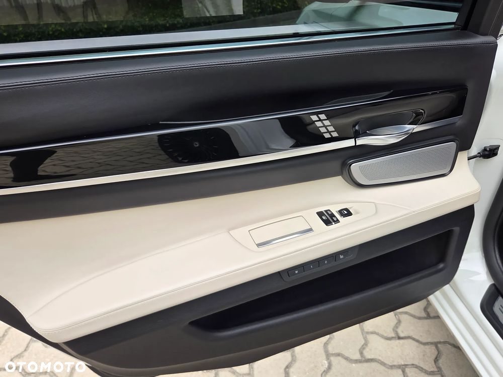 BMW-ALPINA B7 - 11