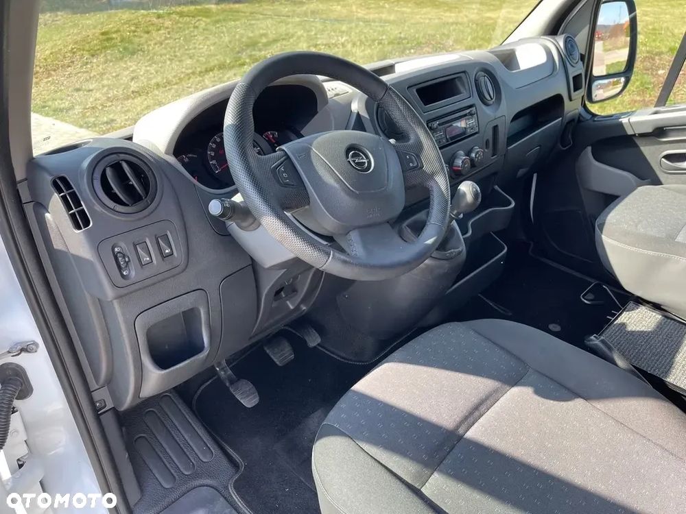 Renault Master - 7