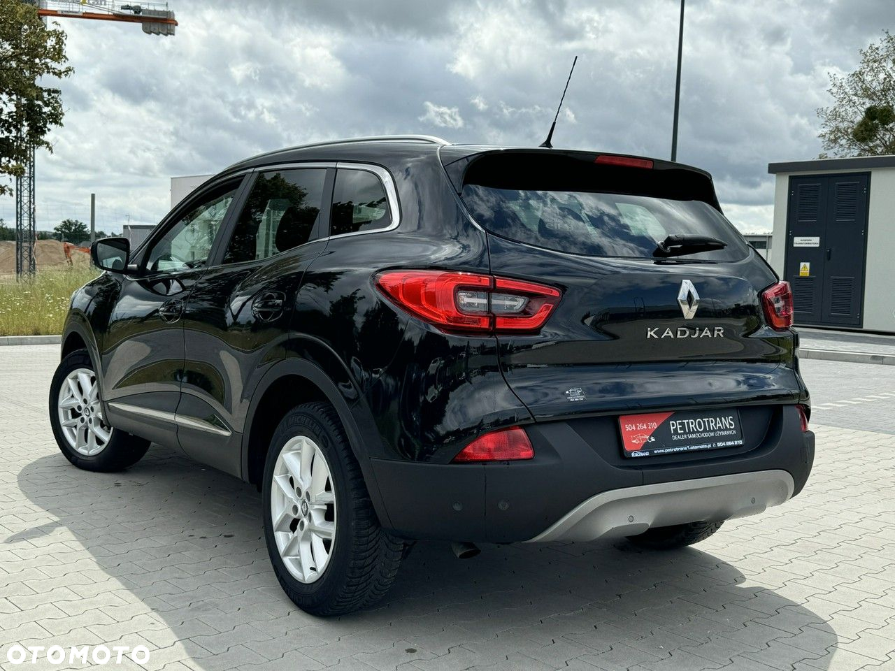 Renault Kadjar - 7