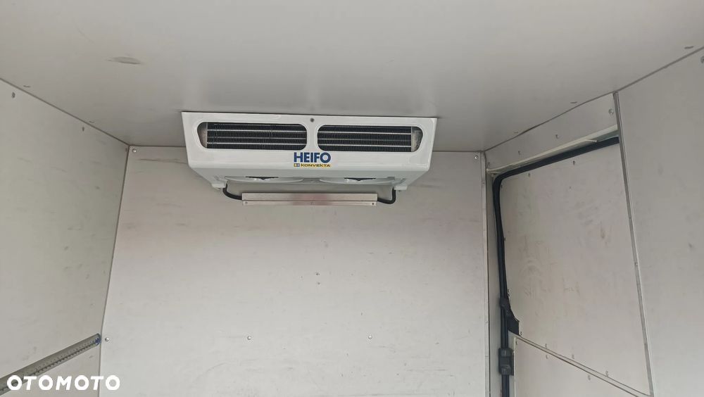 Citroën JUMPER CHŁODNIA - 8