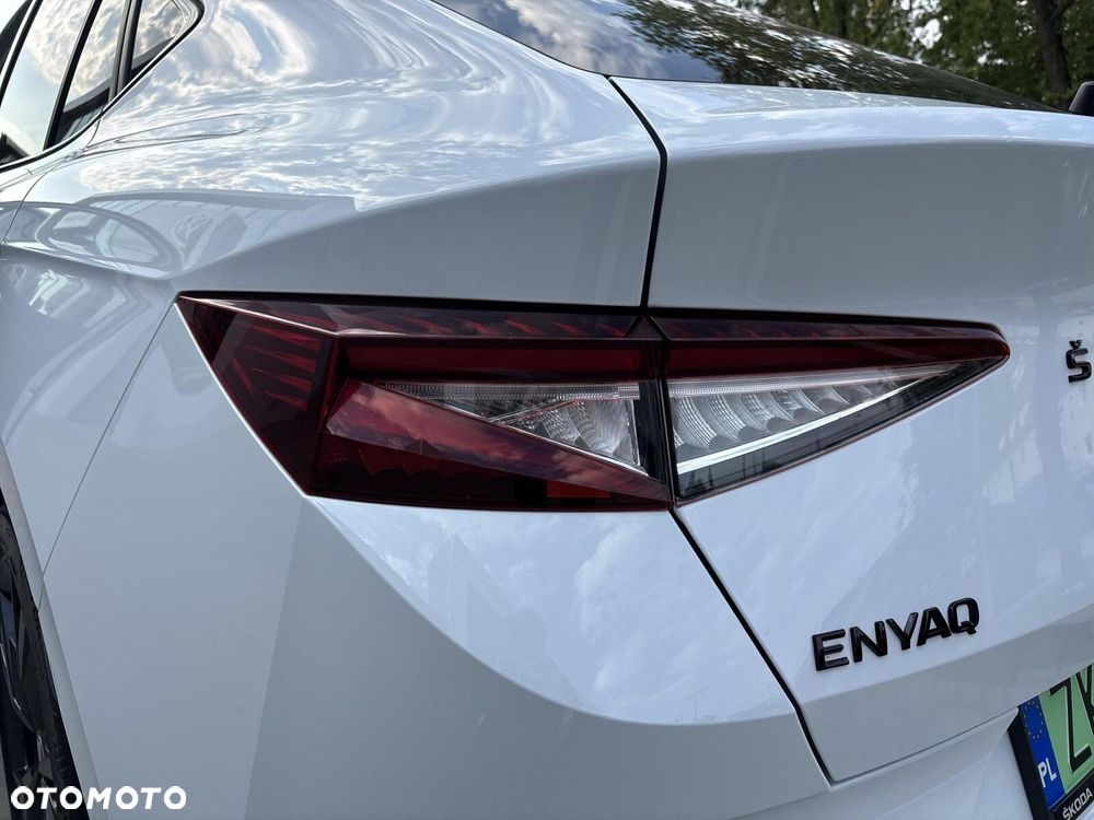 Skoda Enyaq - 40