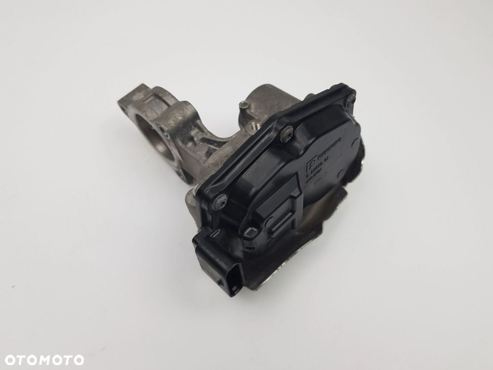 Przepustnica EGR BMW G20 G30 B57 3.0d 2804206 - 3