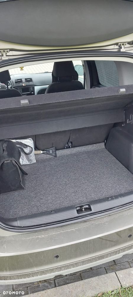 Skoda Yeti 2.0 TDI Drive - 10