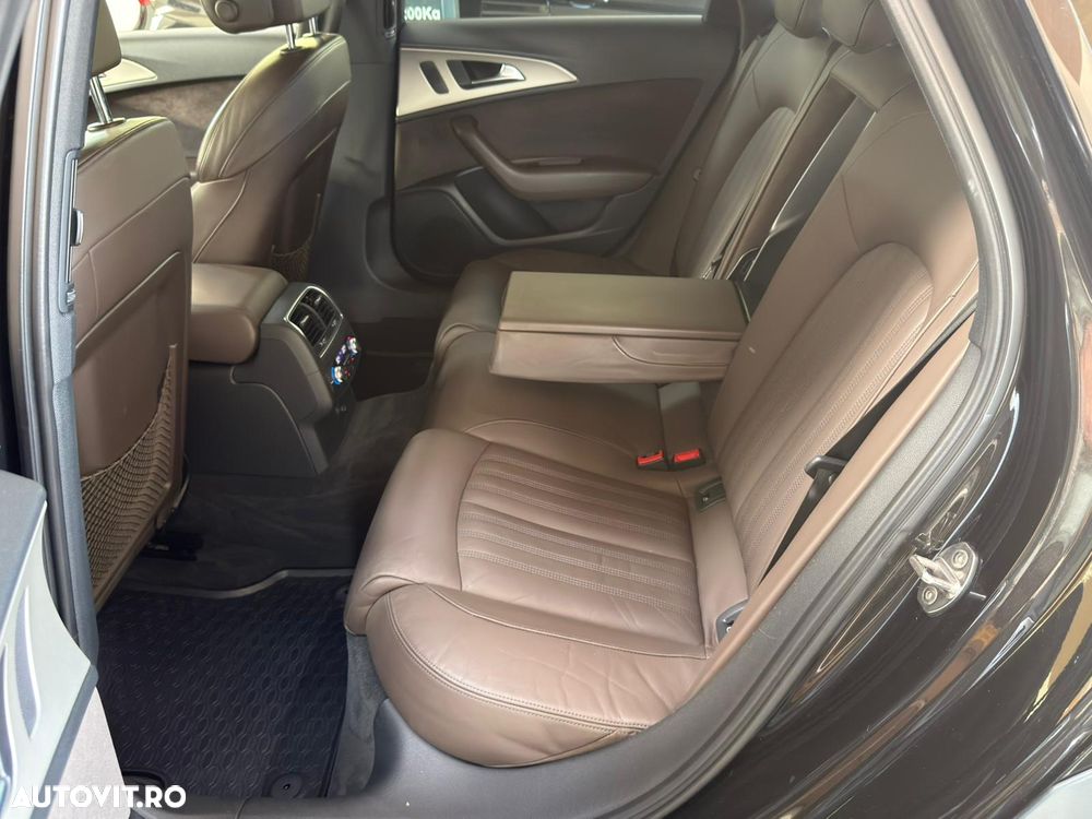 Audi A6 Allroad 3.0 TDI S tronic DPF - 28
