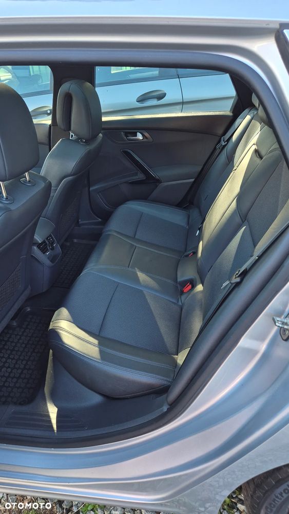 Peugeot 508 - 11