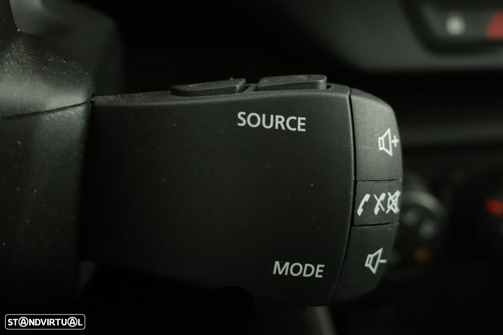 Dacia Sandero 1.0 ECO-G Essential Bi-Fuel - 17