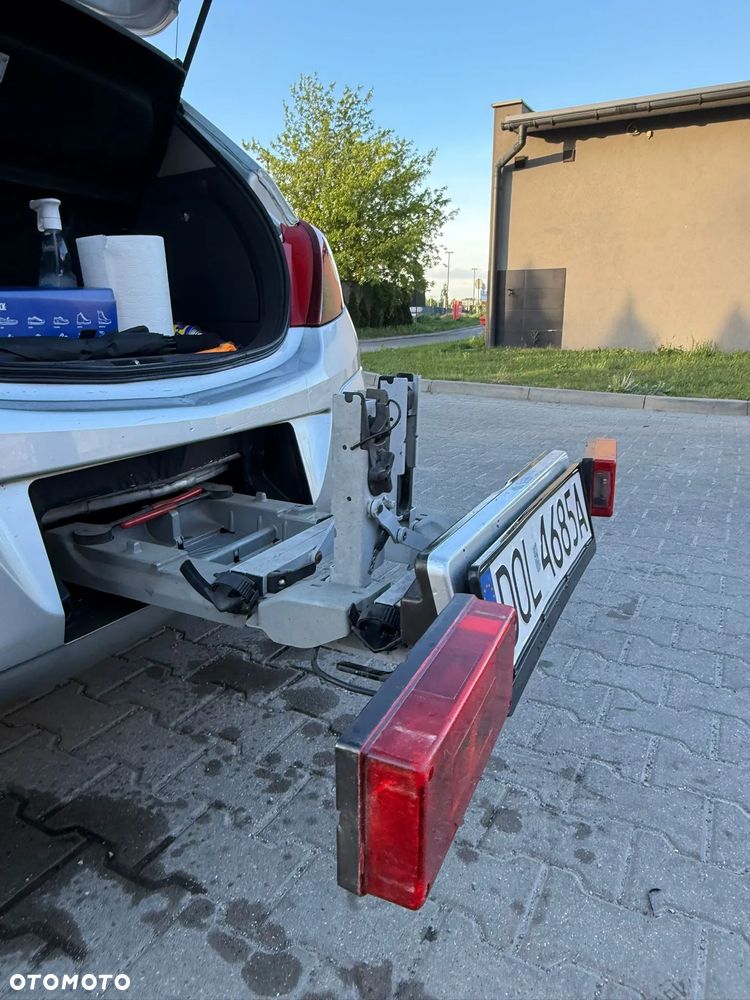Opel Corsa - 4