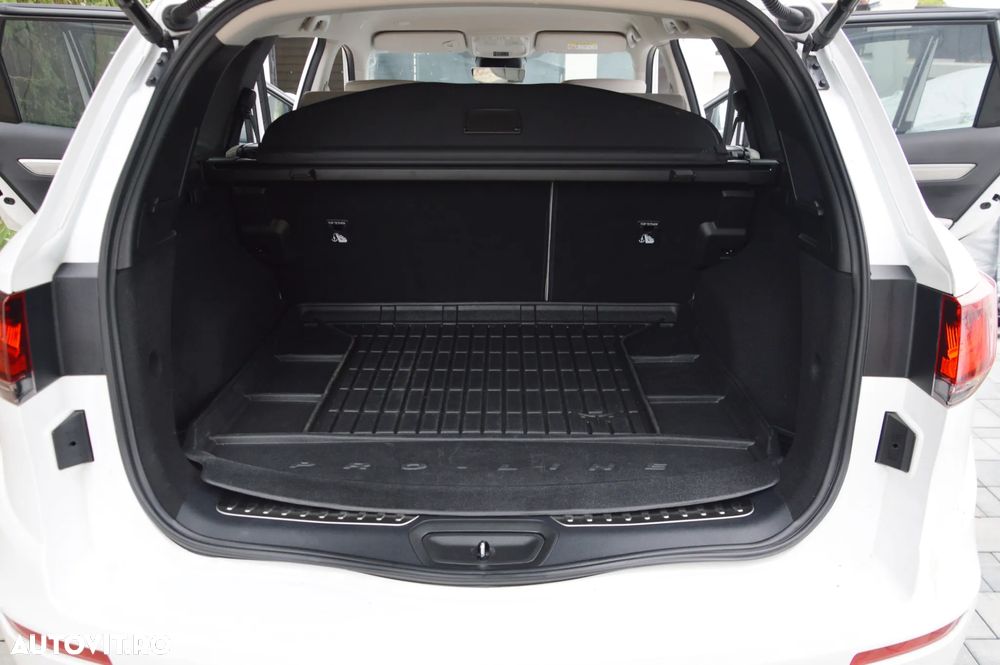 Renault Koleos - 8