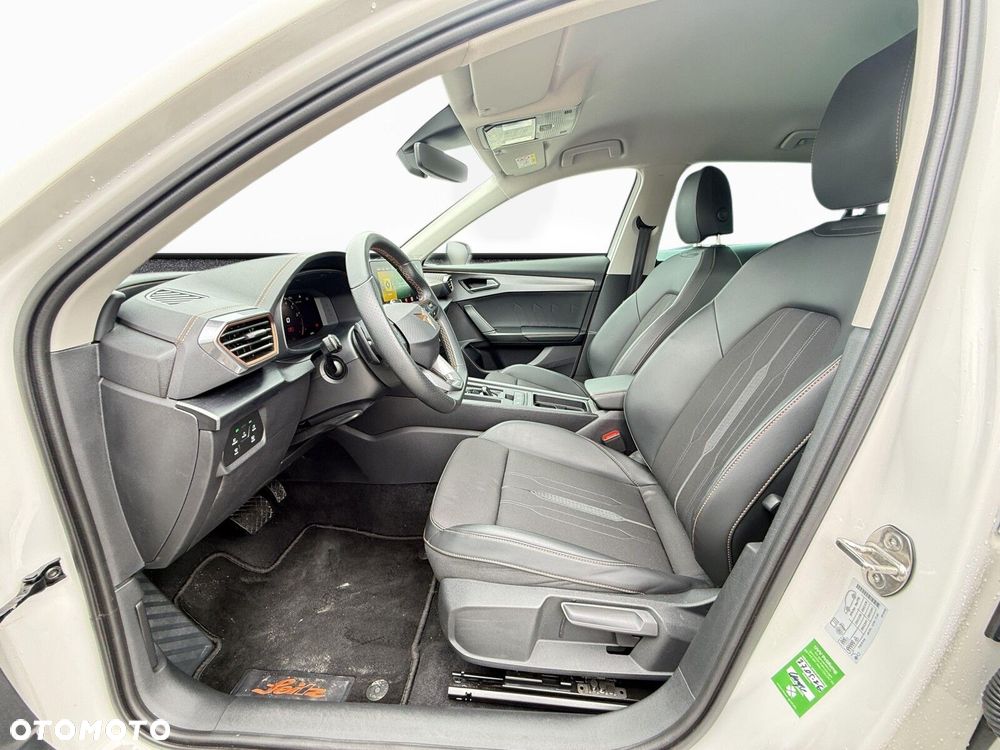 Cupra Formentor 1.5 TSI DSG - 26