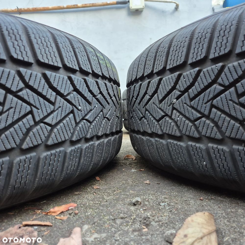 ZIMA AUDI Q4 E-TRON VW ID4 ID.BUZZ ID.6 SKODA ENYAQ 235/55R19 255/50R19 - 11